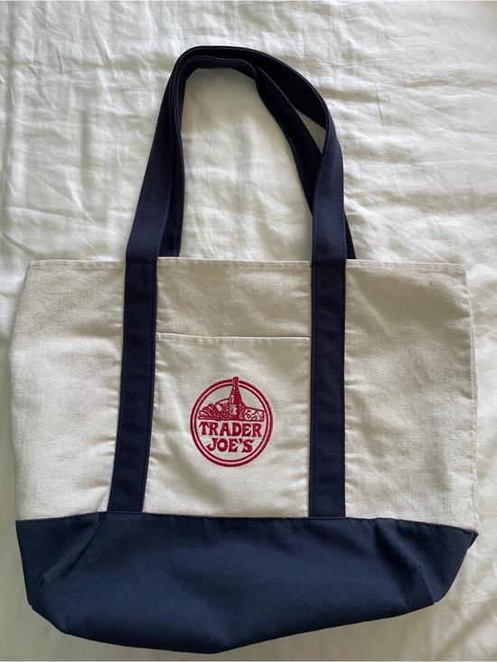 Trader Joe'S Handbags - EUC - Trader Joe’s Tote Bag